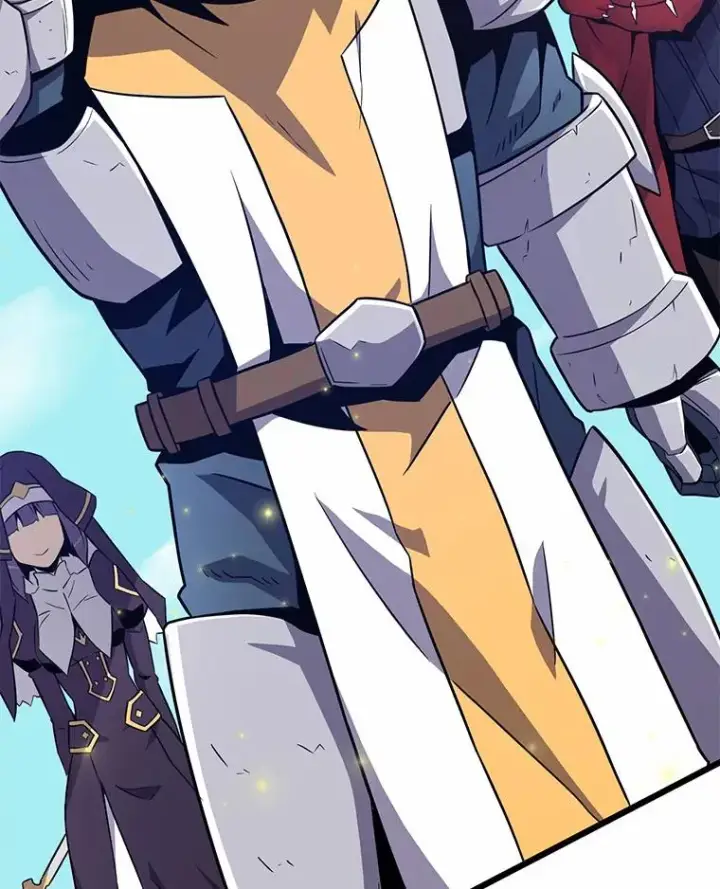漫画《魔弹射手》34.组队成功第70张图