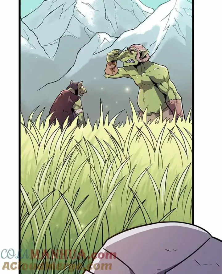漫画《魔弹射手》34.组队成功第77张图