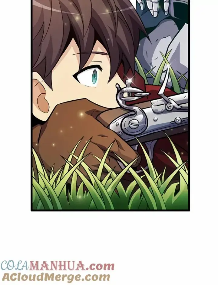漫画《魔弹射手》34.组队成功第97张图