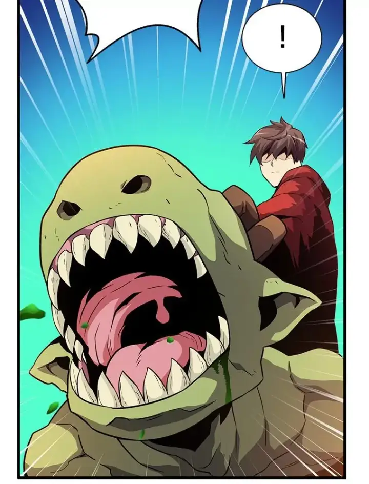 漫画《魔弹射手》36.冤家路窄第6张图