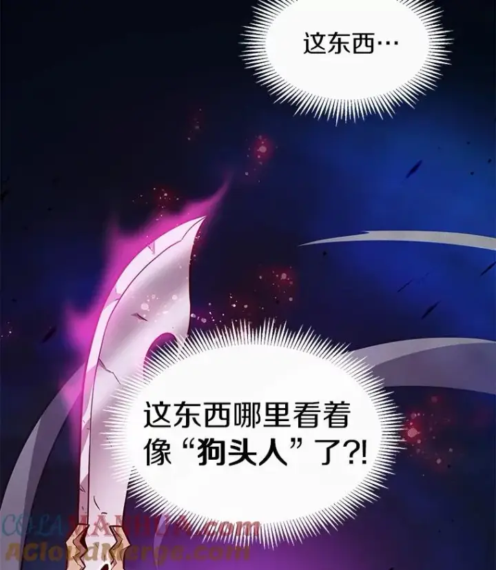 漫画《魔弹射手》38.狗头人族长现身第33张图