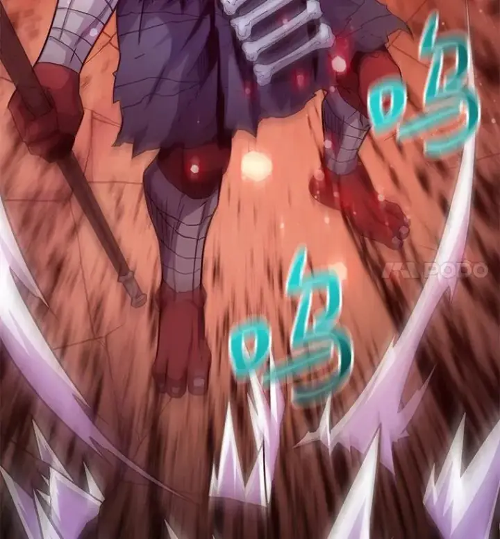 漫画《魔弹射手》38.狗头人族长现身第42张图