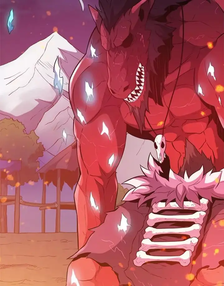 漫画《魔弹射手》39.最强诱饵第100张图
