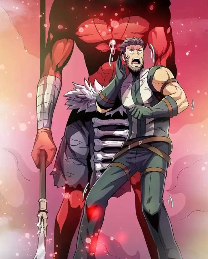 漫画《魔弹射手》39.最强诱饵第2张图