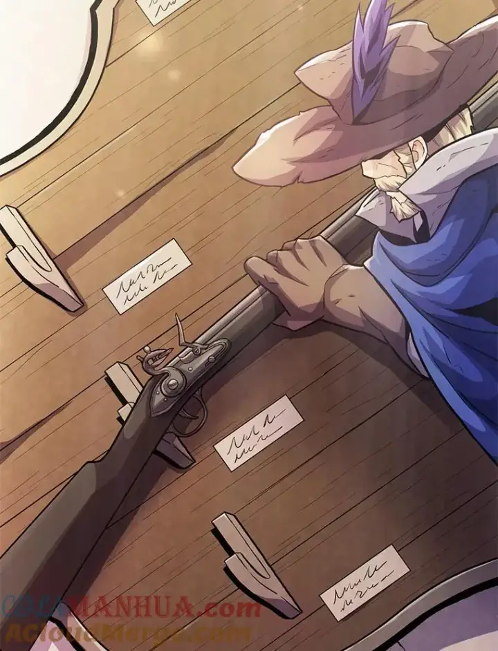 漫画《魔弹射手》41.三大枪手第33张图