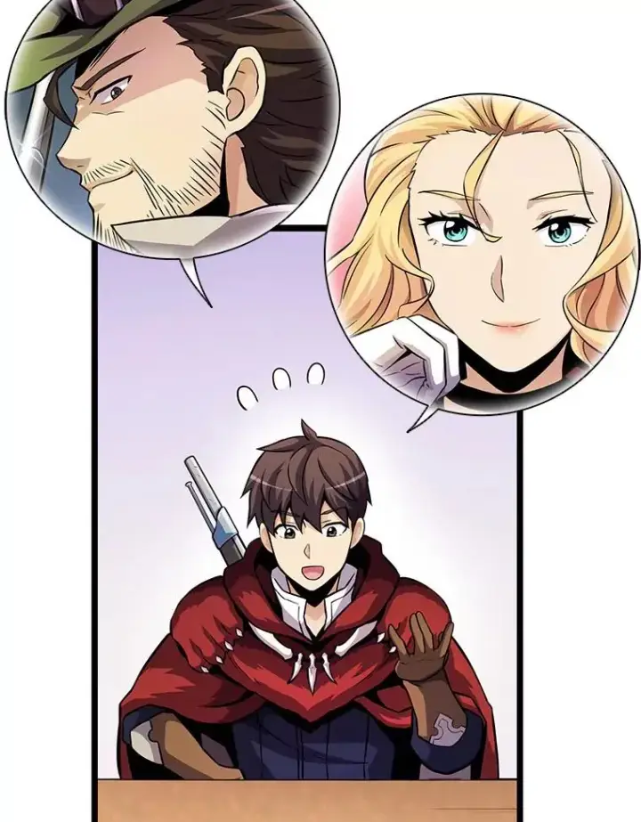 漫画《魔弹射手》42.购买新武器第40张图