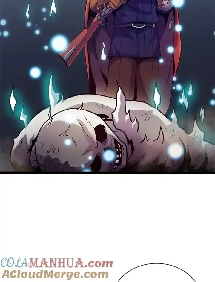 漫画《魔弹射手》45.不死族第113张图