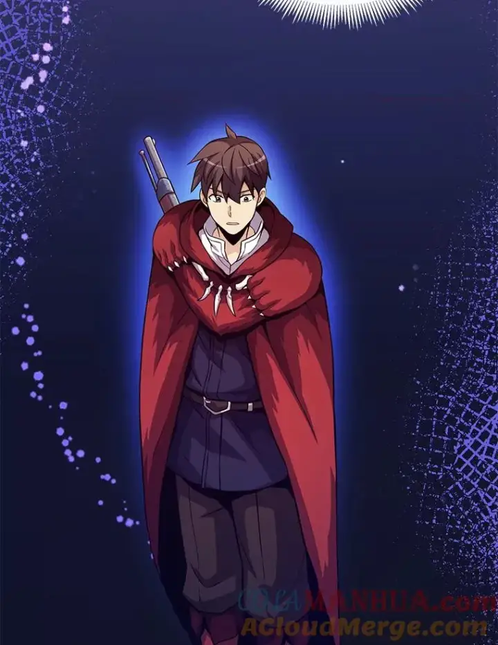 漫画《魔弹射手》45.不死族第9张图