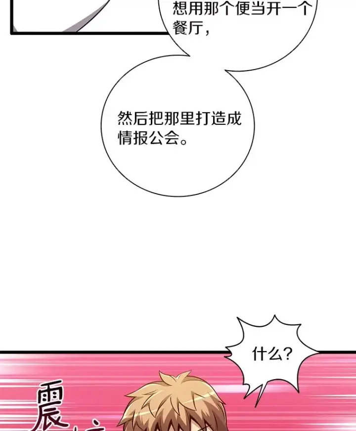 漫画《魔弹射手》51.情报公会第10张图