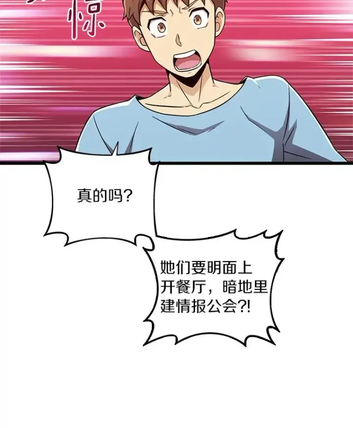 漫画《魔弹射手》51.情报公会第11张图