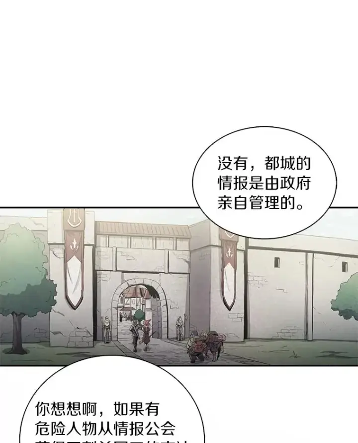 漫画《魔弹射手》51.情报公会第20张图