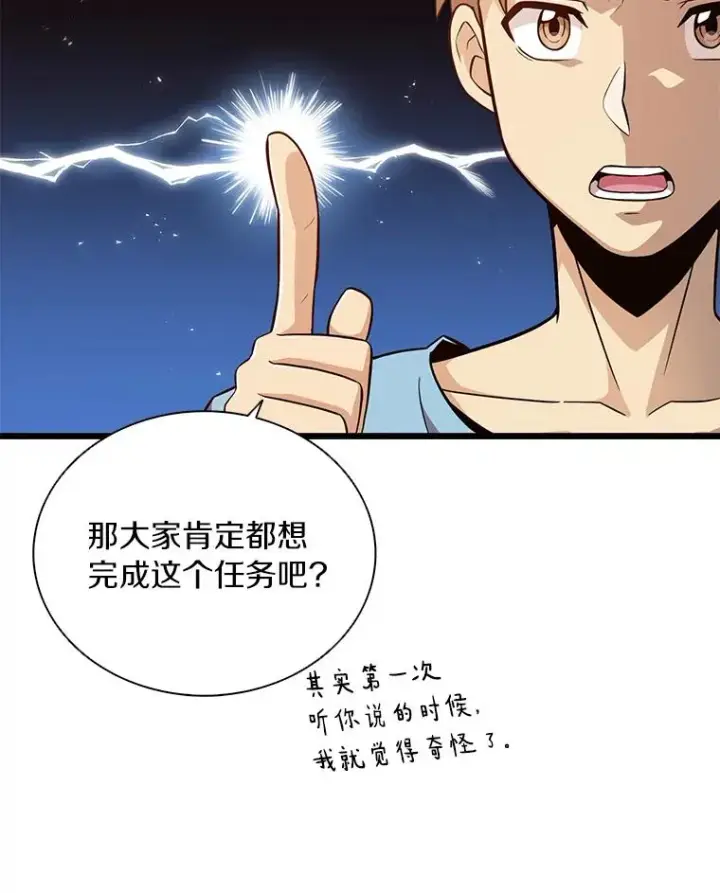 漫画《魔弹射手》51.情报公会第28张图