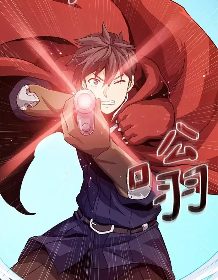 漫画《魔弹射手》52.强化训练第120张图