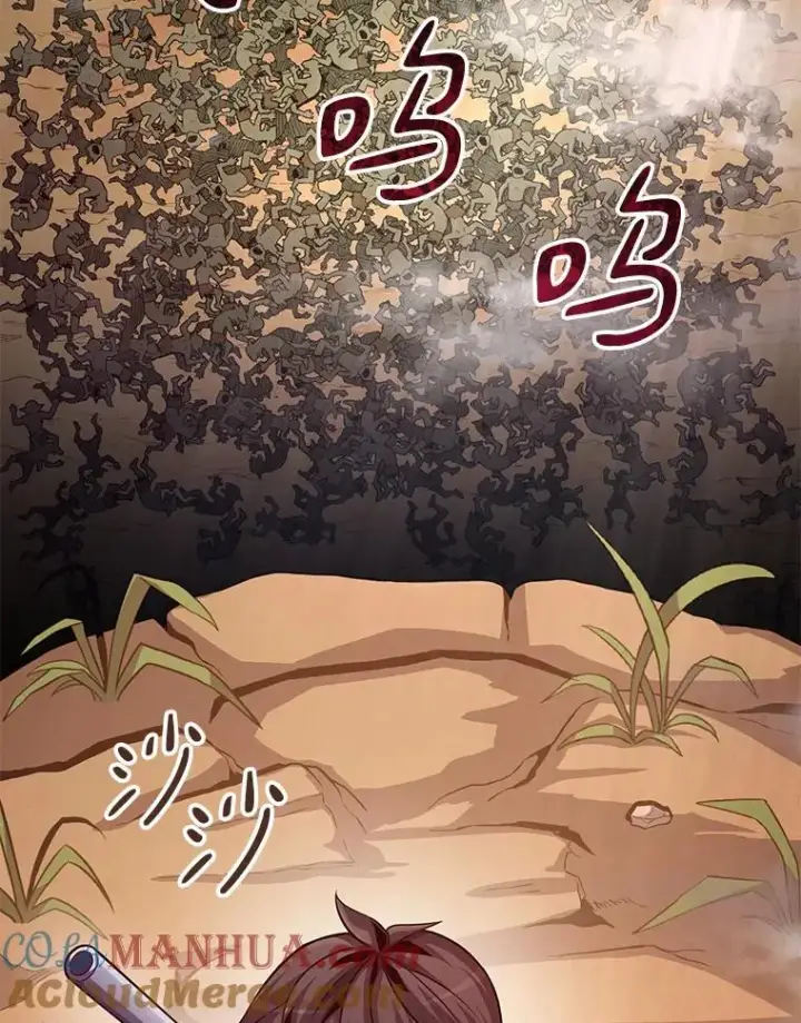 漫画《魔弹射手》52.强化训练第13张图
