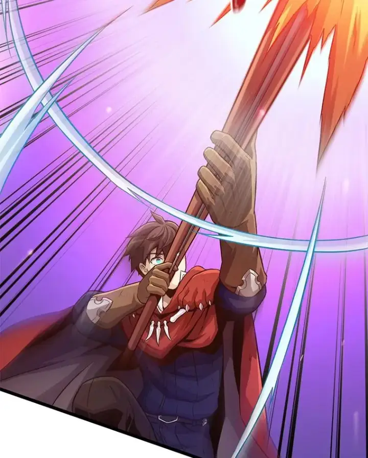 漫画《魔弹射手》53.可再生石头人第23张图