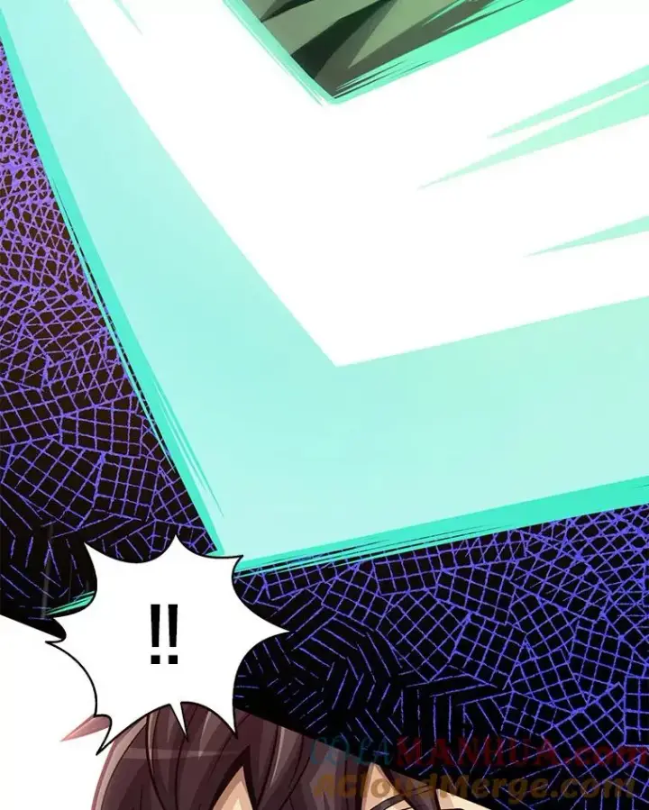 漫画《魔弹射手》53.可再生石头人第57张图