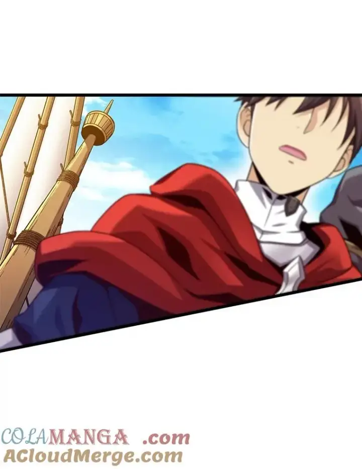 漫画《魔弹射手》141.横冲直撞第65张图
