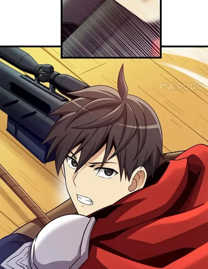 漫画《魔弹射手》143.波浪无效第44张图