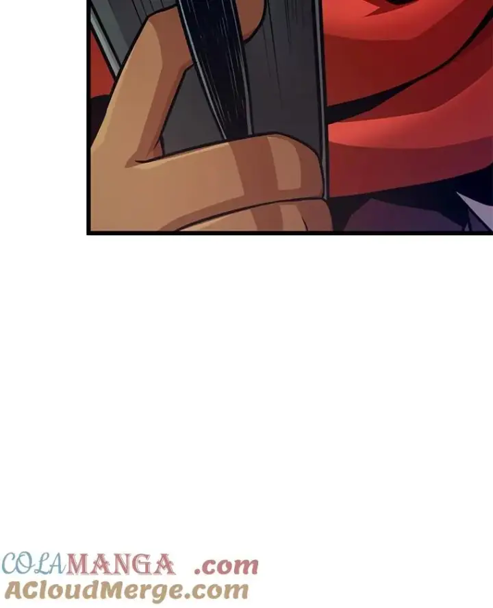 漫画《魔弹射手》143.波浪无效第57张图