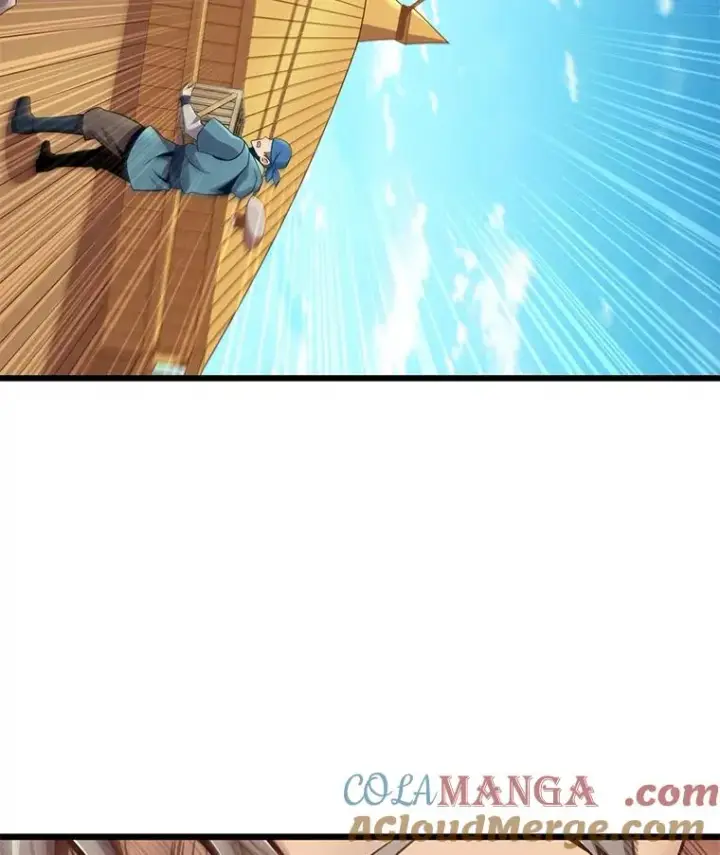 漫画《魔弹射手》145.第二暴风第41张图