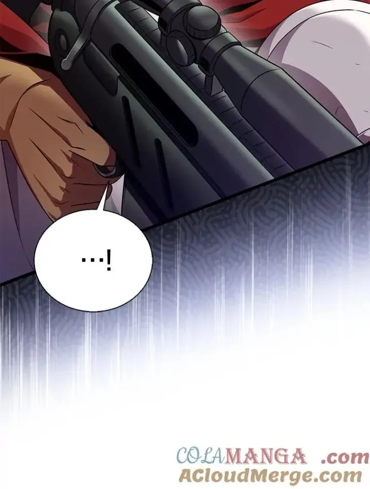 漫画《魔弹射手》150.伪装第137张图