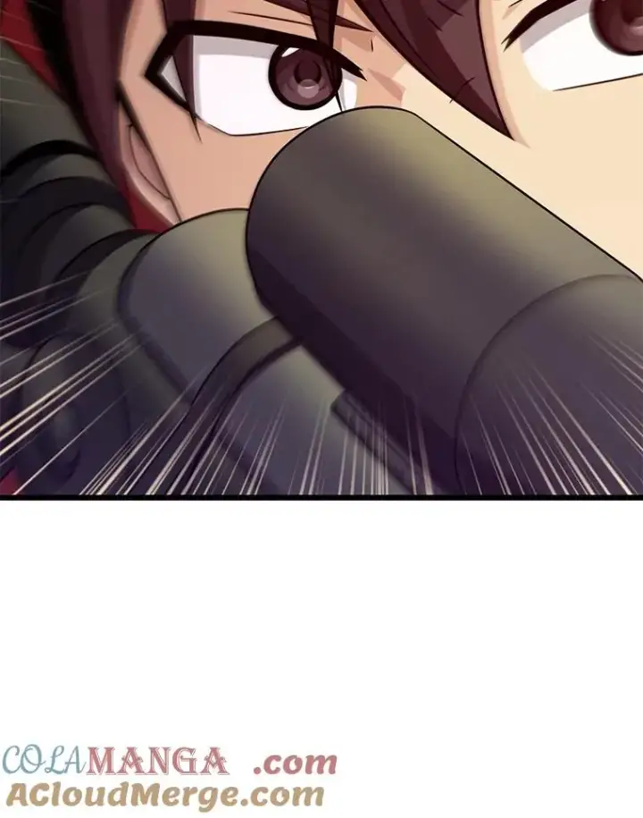 漫画《魔弹射手》151.休战协定第21张图