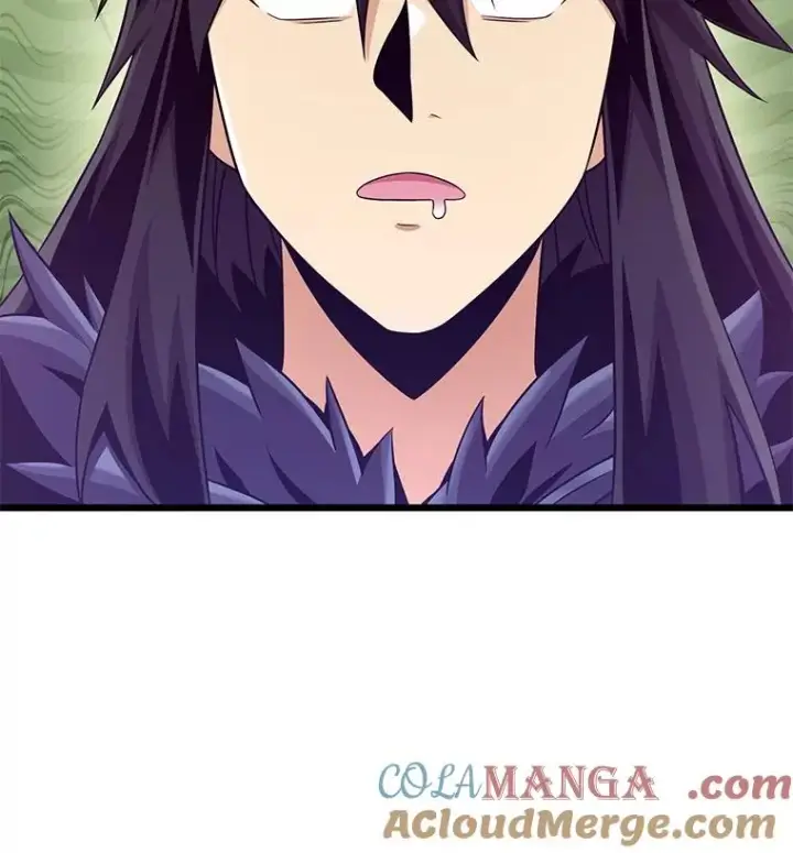 漫画《魔弹射手》154.对抗魔第89张图