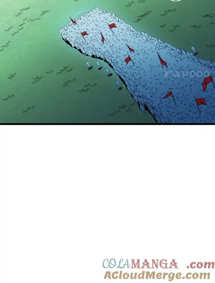 漫画《魔弹射手》156.捕龙行动第17张图