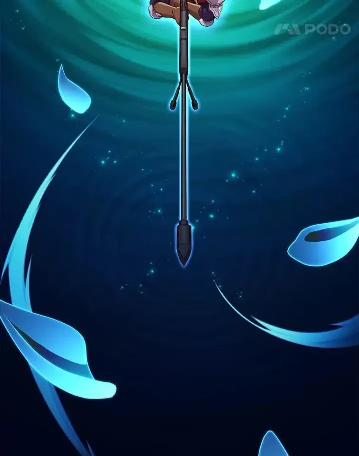 漫画《魔弹射手》157.贯穿龙鳞第52张图