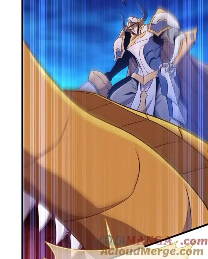 漫画《魔弹射手》157.贯穿龙鳞第77张图