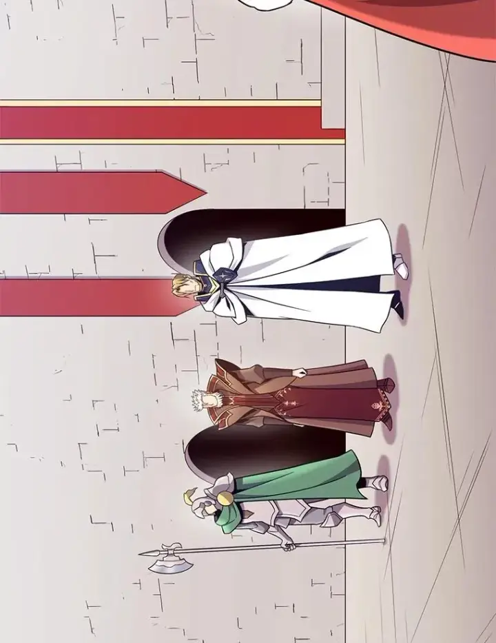 漫画《魔弹射手》167.荣誉勋章第90张图