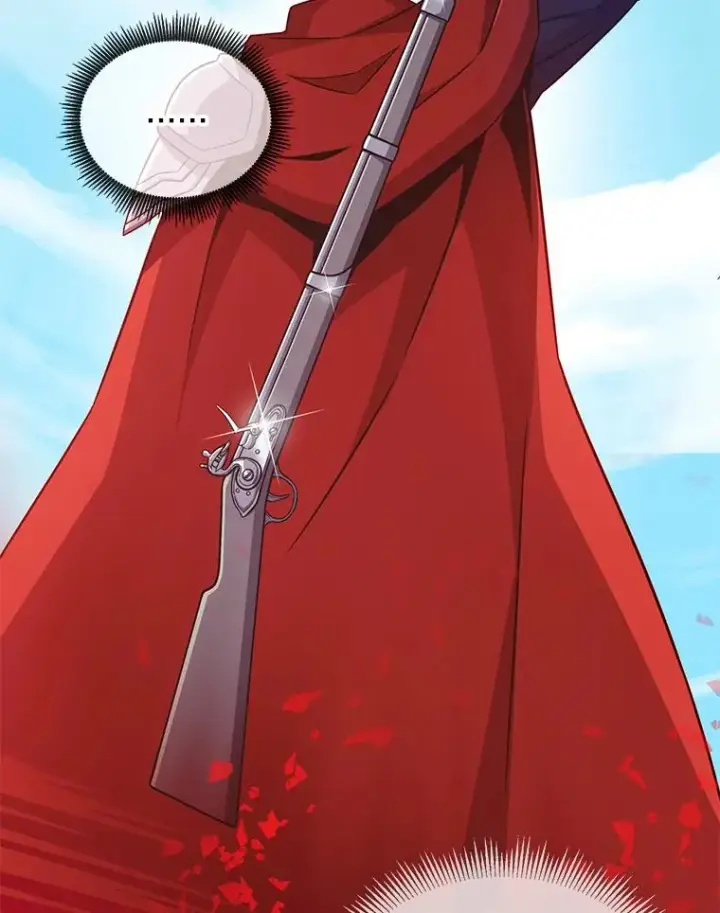 漫画《魔弹射手》77.邀请第90张图