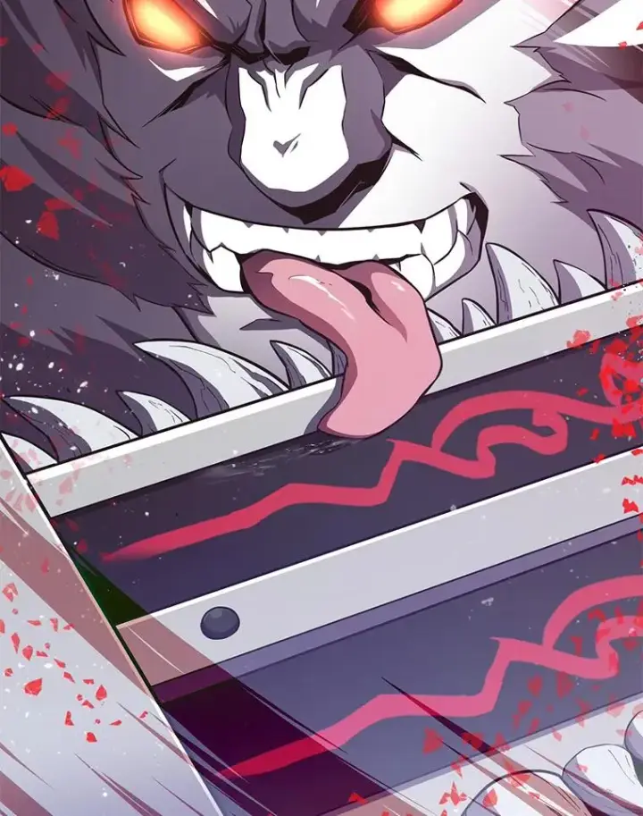 漫画《魔弹射手》77.邀请第92张图