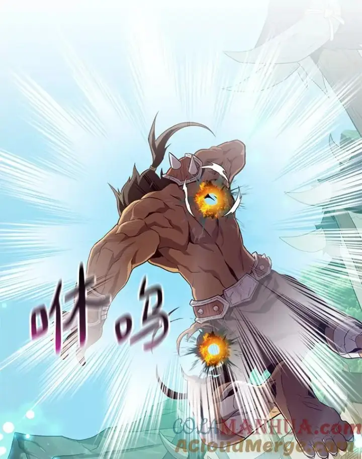漫画《魔弹射手》77.邀请第97张图