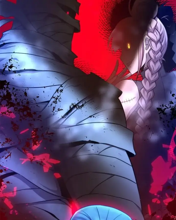 漫画《魔弹射手》175.寻找沉睡之人第108张图