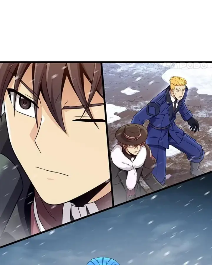 漫画《魔弹射手》175.寻找沉睡之人第31张图