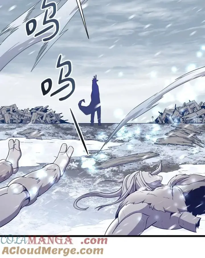 漫画《魔弹射手》175.寻找沉睡之人第57张图