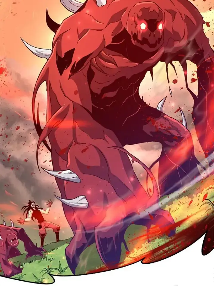 漫画《魔弹射手》80.开战第102张图