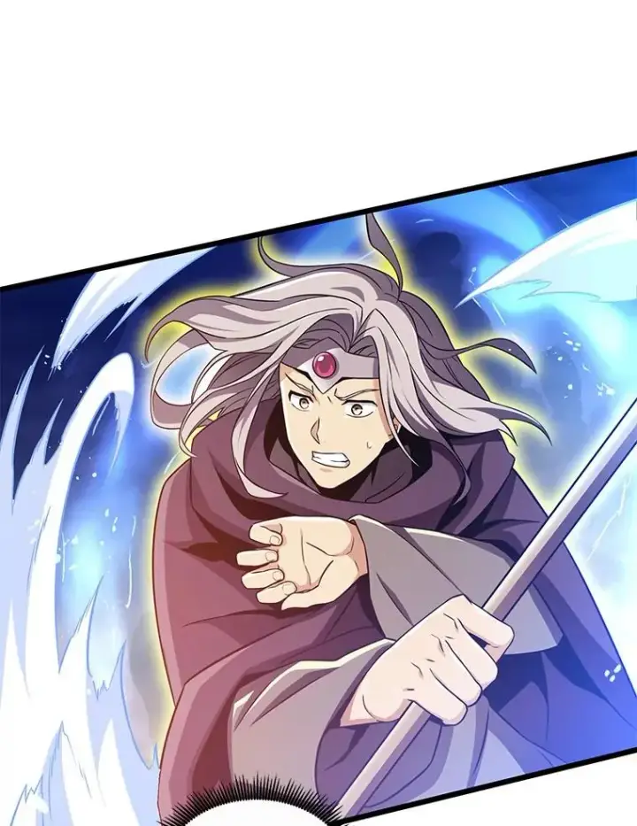 漫画《魔弹射手》81.全面集结第100张图