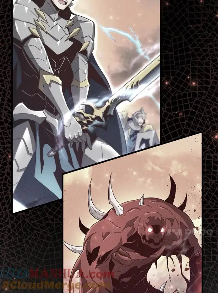 漫画《魔弹射手》81.全面集结第17张图