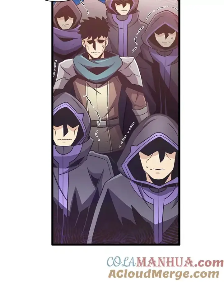 漫画《魔弹射手》81.全面集结第65张图