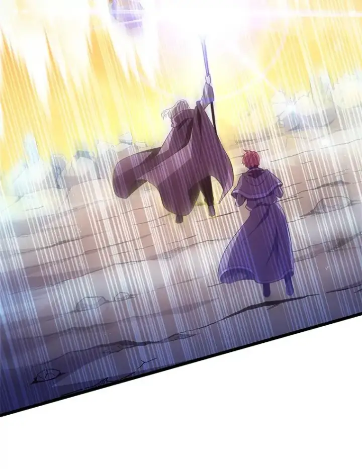 漫画《魔弹射手》81.全面集结第96张图