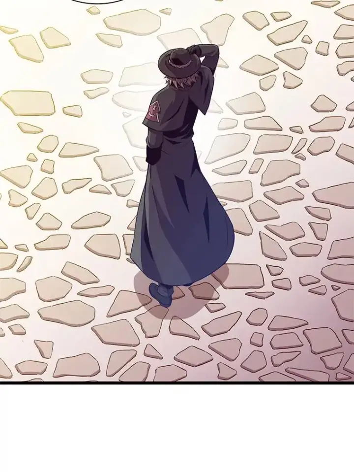 漫画《魔弹射手》88.基德受伤第35张图