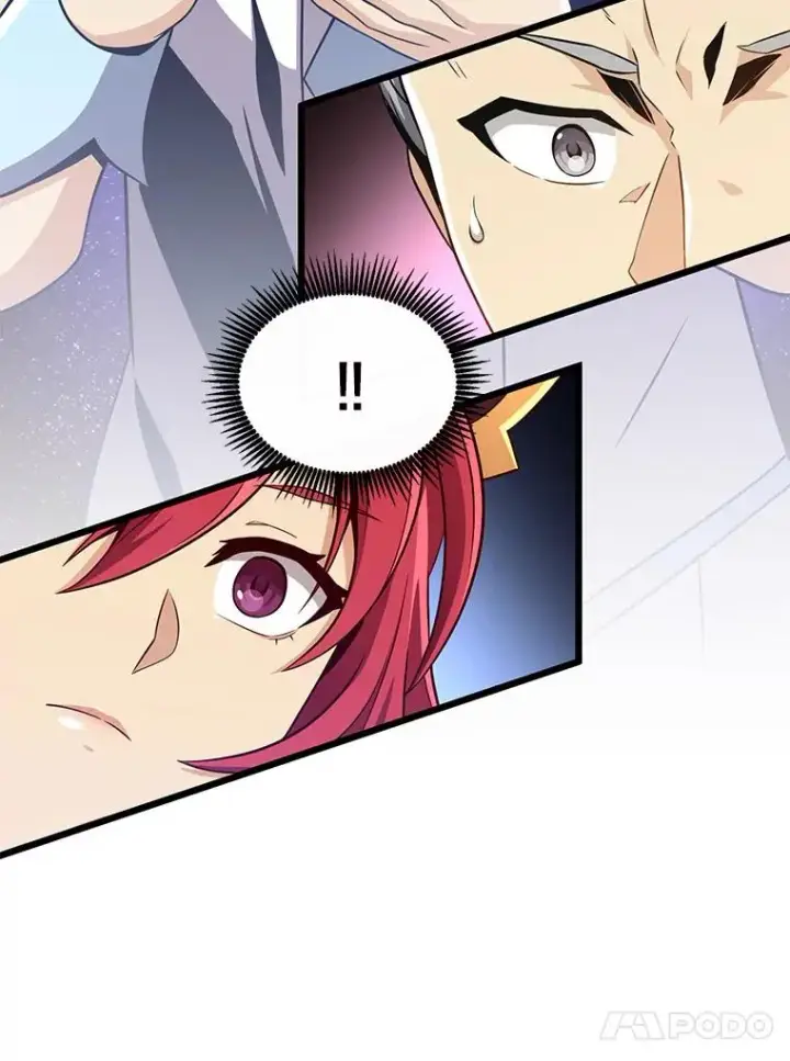 漫画《魔弹射手》88.基德受伤第43张图