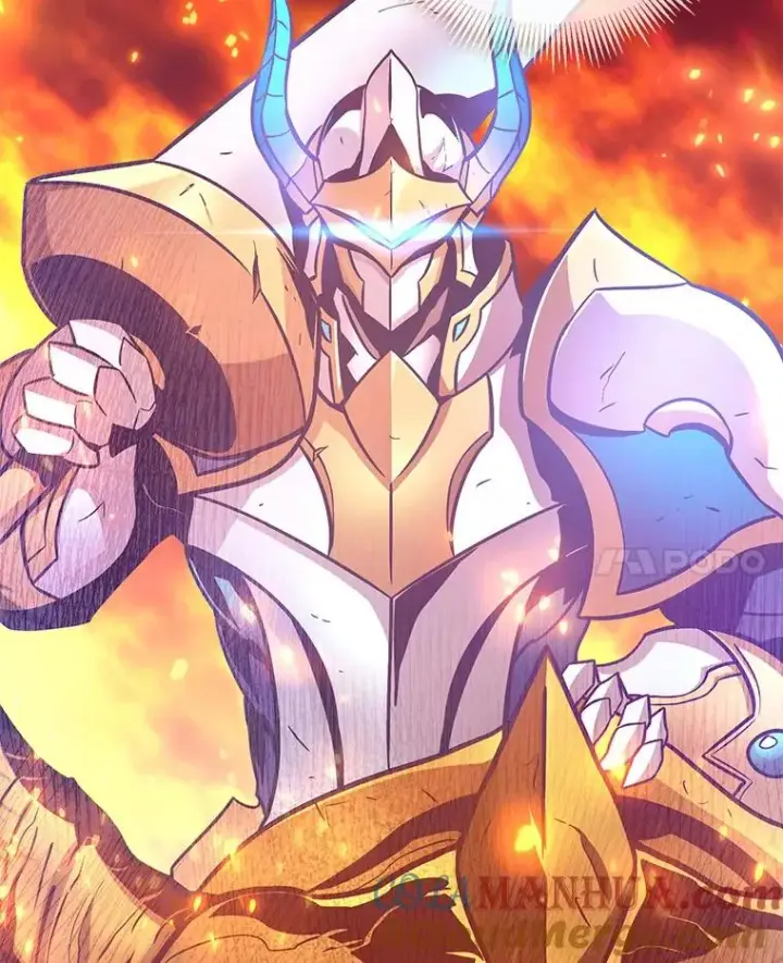 漫画《魔弹射手》88.基德受伤第57张图