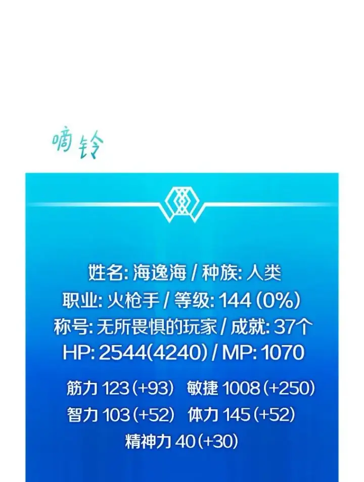 漫画《魔弹射手》88.基德受伤第87张图