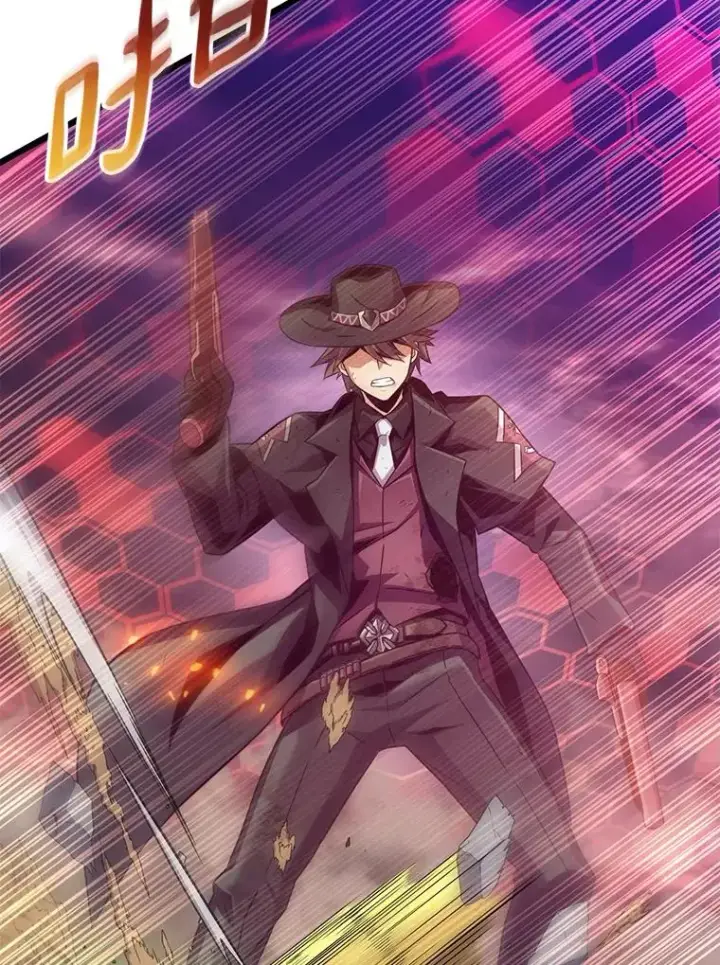 漫画《魔弹射手》89.贯穿射手第114张图