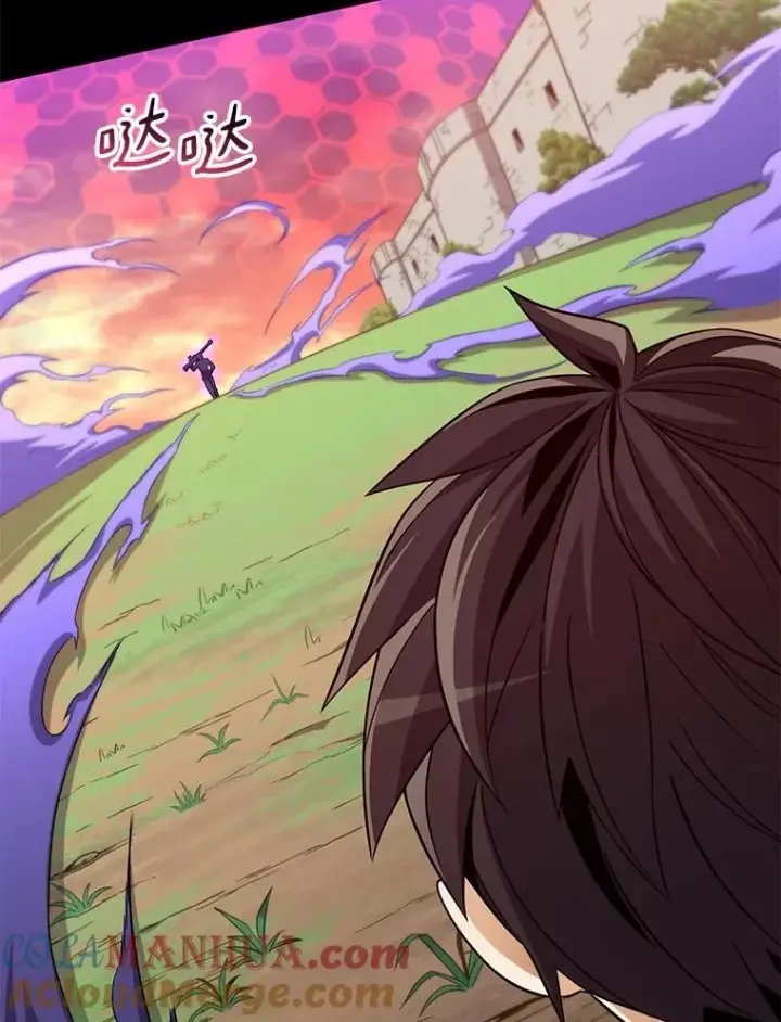 漫画《魔弹射手》89.贯穿射手第33张图