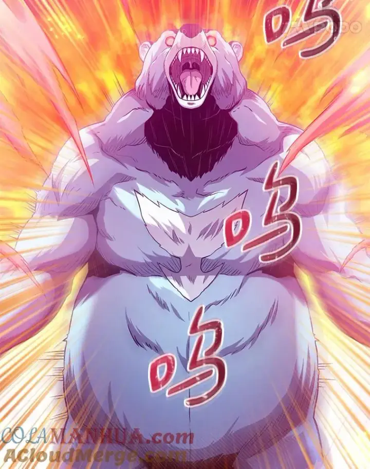 漫画《魔弹射手》90.鲁格的目的第49张图