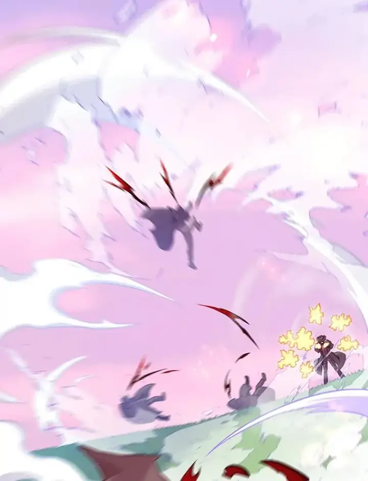 漫画《魔弹射手》91.子弹风暴第100张图